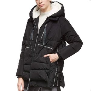 🆕 OROLAY- DOWN WINTER COAT NWT